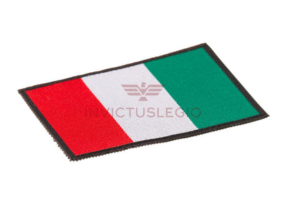 Clawgear ITALY FLAG PATCH - INVICTUSLEGIO