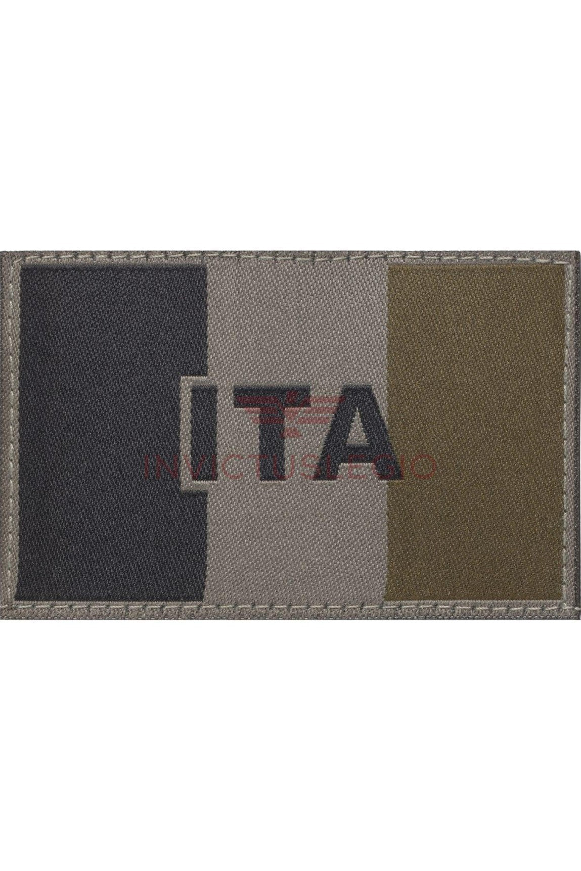 Clawgear ITALY FLAG PATCH - INVICTUSLEGIO