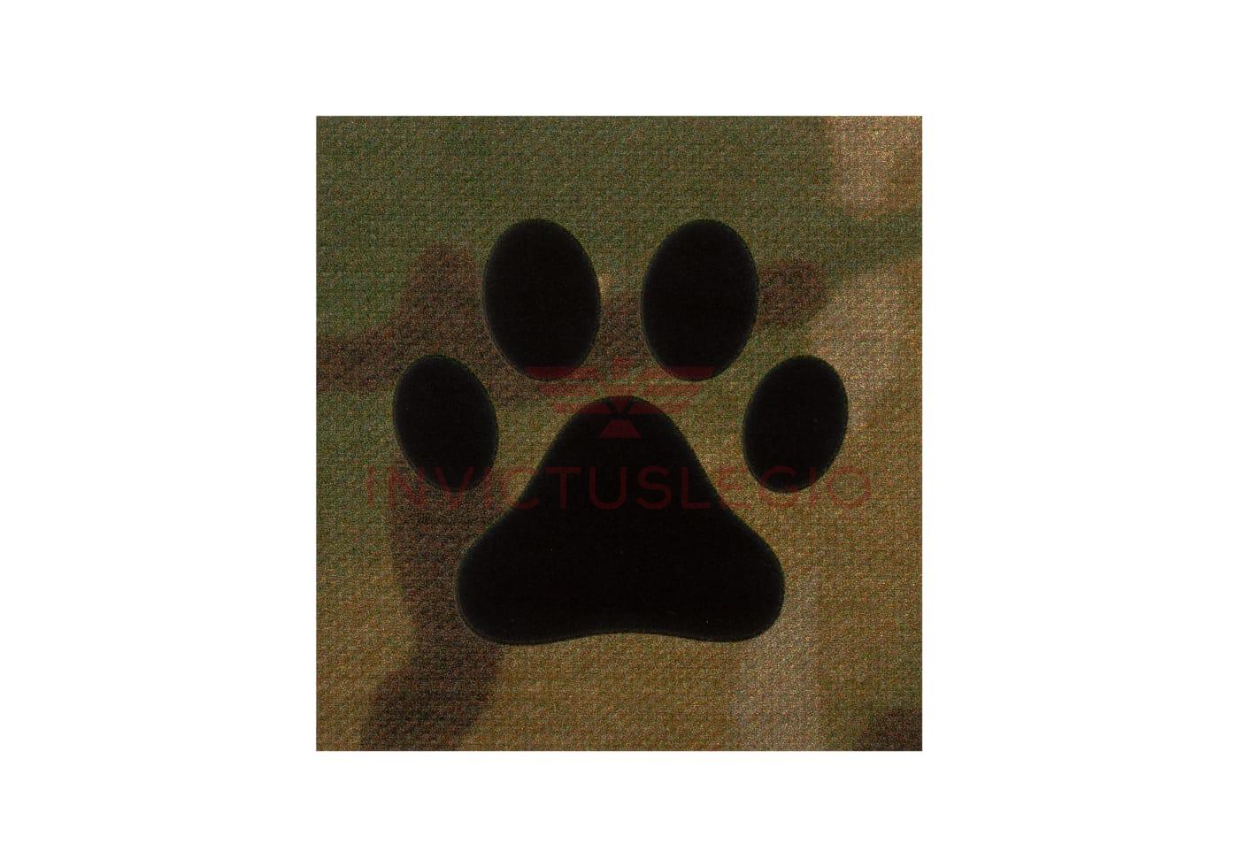 Clawgear K9 IR PATCH - INVICTUSLEGIO