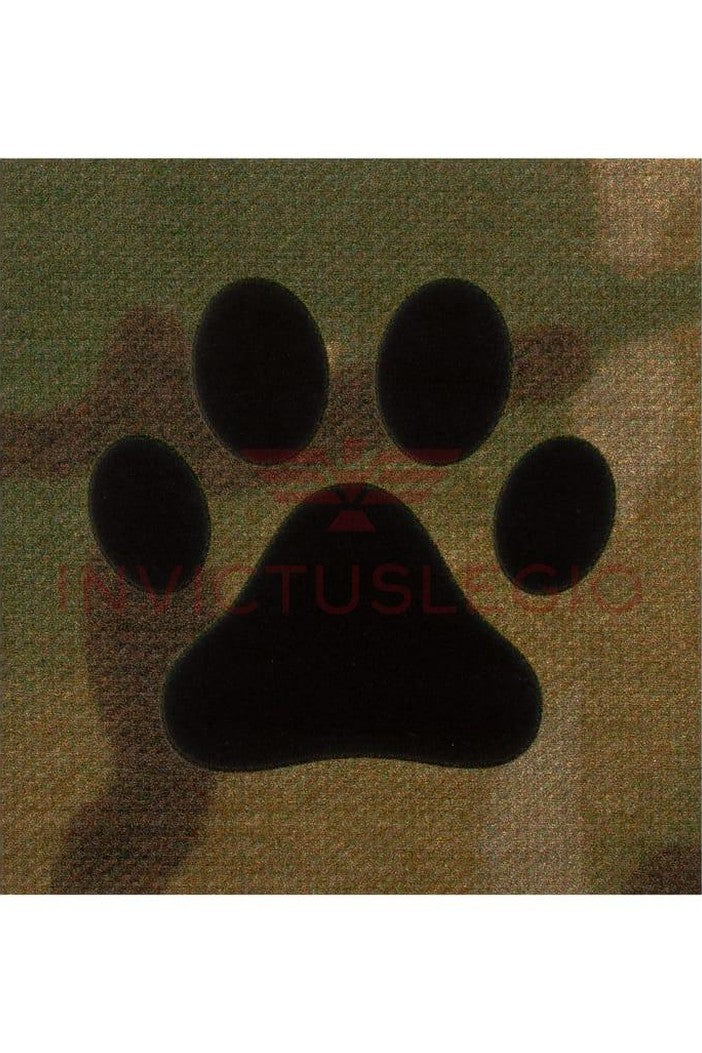 Clawgear K9 IR PATCH - INVICTUSLEGIO