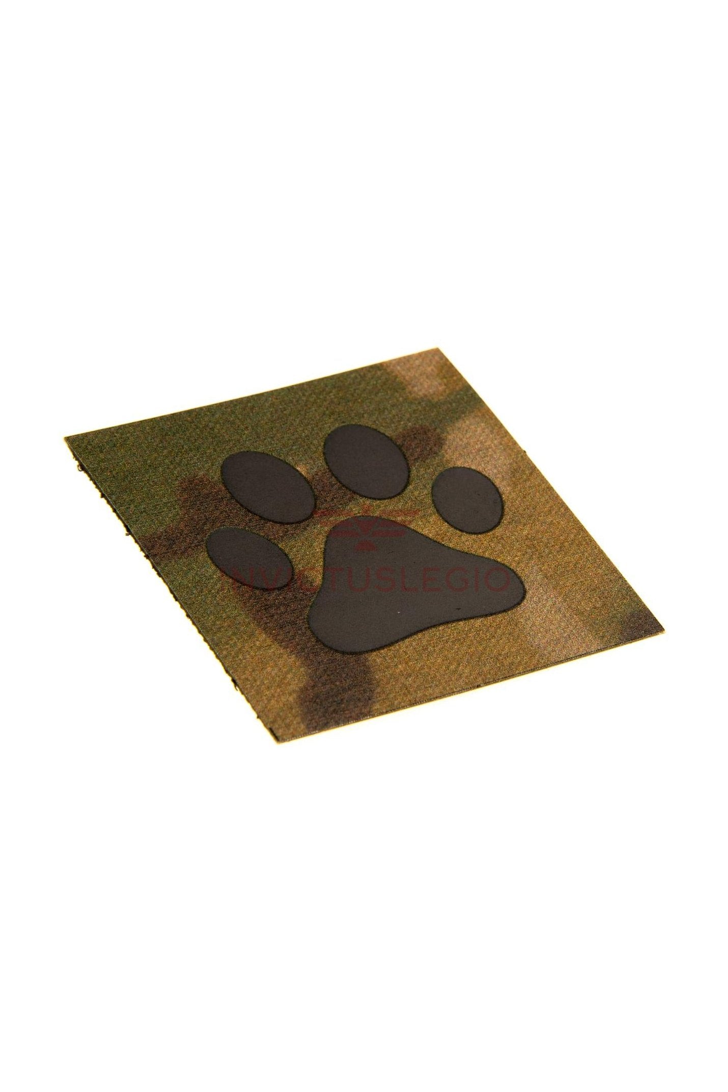 Clawgear K9 IR PATCH - INVICTUSLEGIO