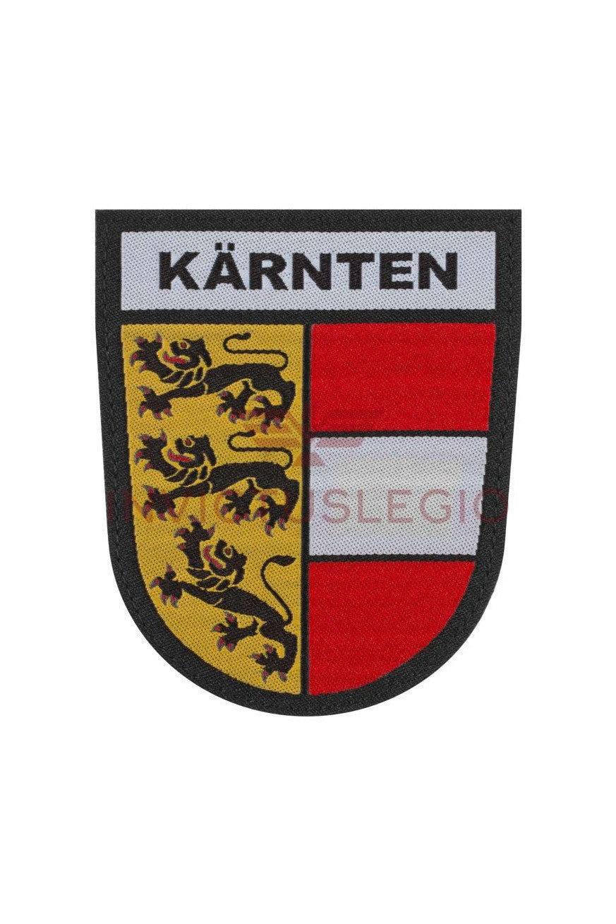 Clawgear KÄRNTEN SHIELD PATCH - INVICTUSLEGIO
