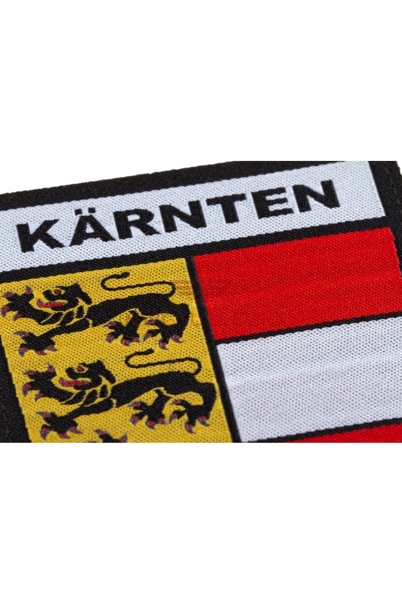 Clawgear KÄRNTEN SHIELD PATCH - INVICTUSLEGIO