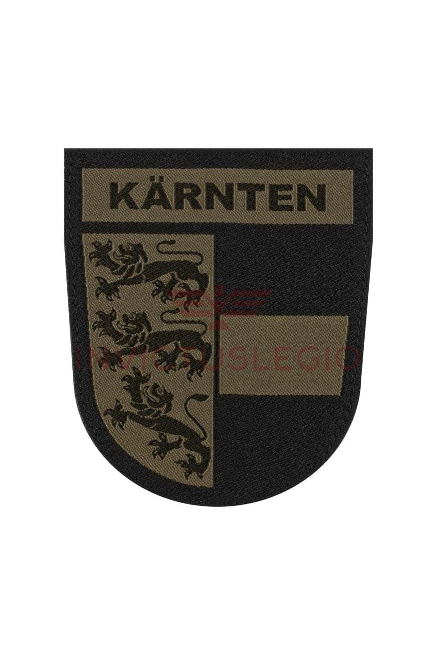 Clawgear KÄRNTEN SHIELD PATCH - INVICTUSLEGIO