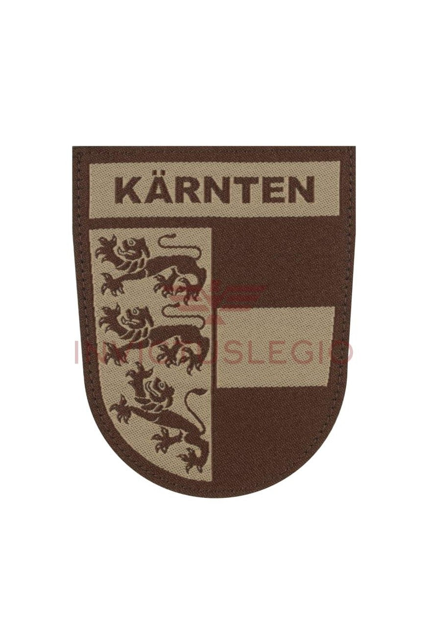 Clawgear KÄRNTEN SHIELD PATCH - INVICTUSLEGIO