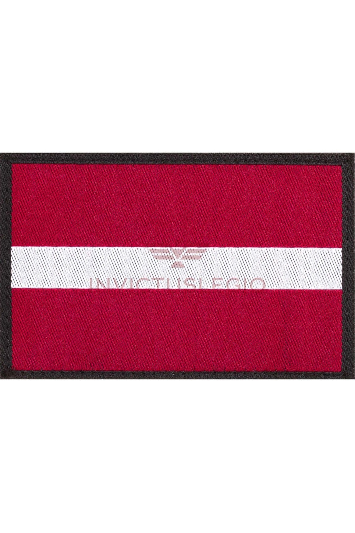 Clawgear LATVIA FLAG PATCH - INVICTUSLEGIO