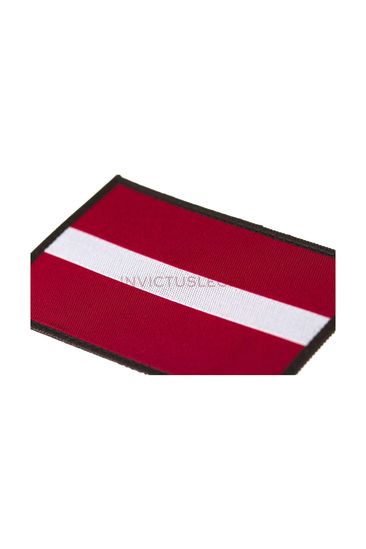 Clawgear LATVIA FLAG PATCH - INVICTUSLEGIO