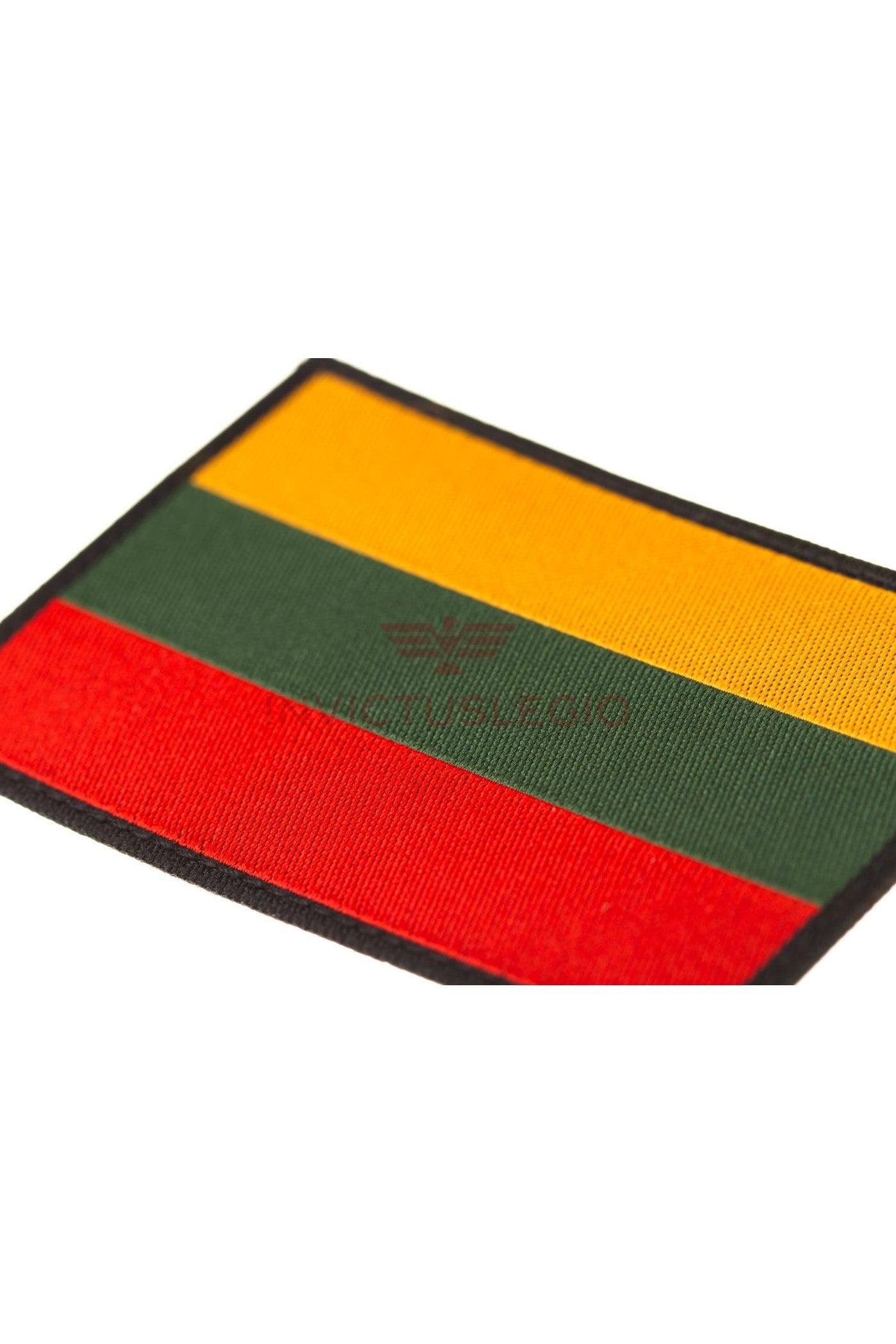 Clawgear LITHUANIA FLAG PATCH - INVICTUSLEGIO