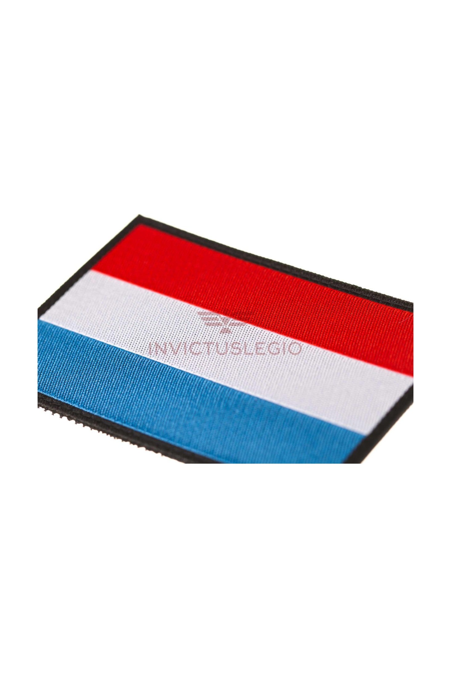 Clawgear LUXEMBURG FLAG PATCH - INVICTUSLEGIO