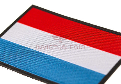 Clawgear LUXEMBURG FLAG PATCH - INVICTUSLEGIO