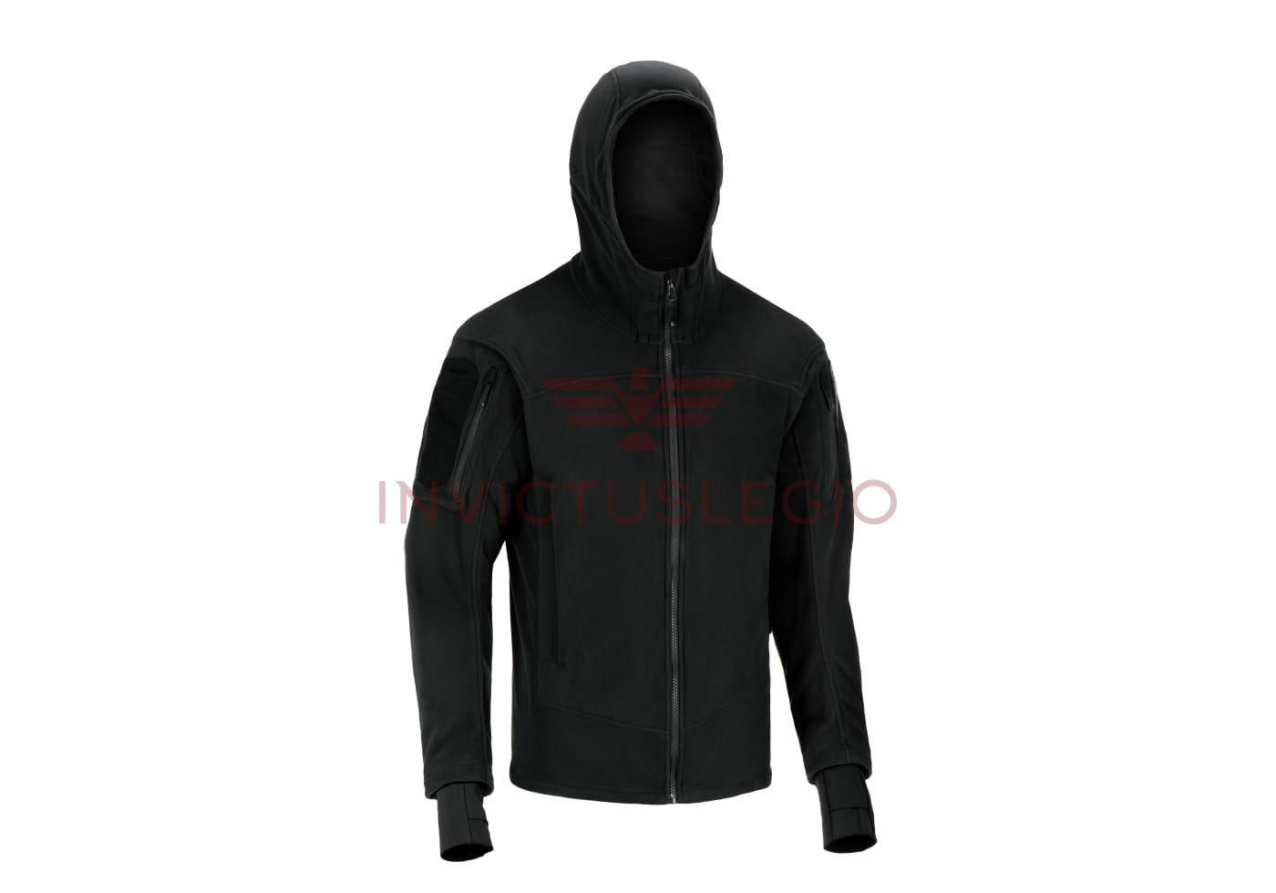 Clawgear LYNX FLEECE HOODY - INVICTUSLEGIO