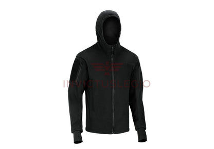 Clawgear LYNX FLEECE HOODY - INVICTUSLEGIO