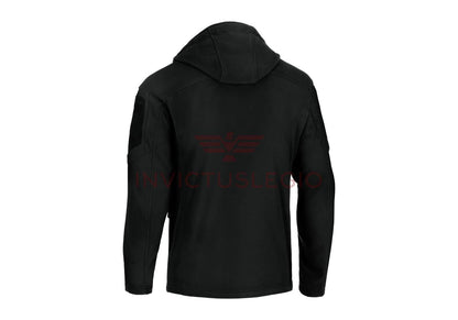 Clawgear LYNX FLEECE HOODY - INVICTUSLEGIO