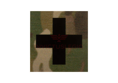 Clawgear MEDIC IR PATCH - INVICTUSLEGIO