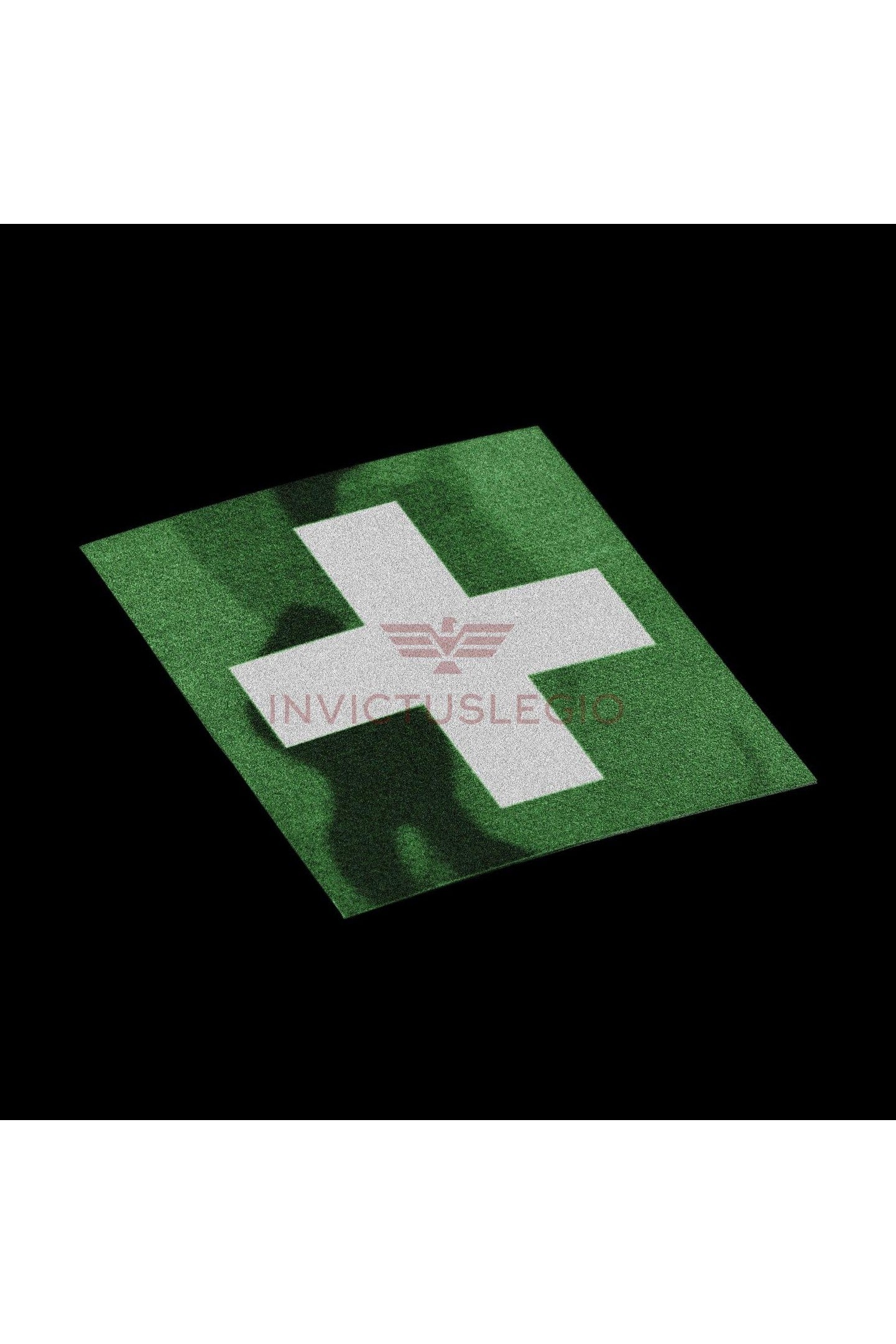 Clawgear MEDIC IR PATCH - INVICTUSLEGIO