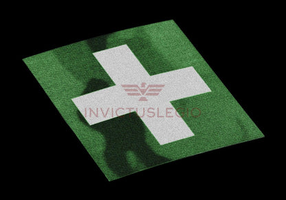 Clawgear MEDIC IR PATCH - INVICTUSLEGIO