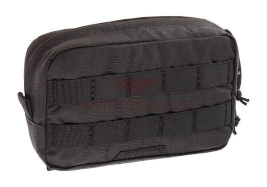 Clawgear MEDIUM HORIZONTAL UTILITY POUCH CORE - INVICTUSLEGIO