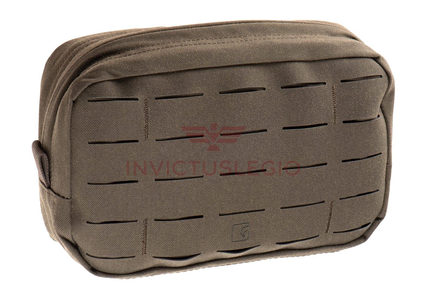Clawgear MEDIUM HORIZONTAL UTILITY POUCH LC - INVICTUSLEGIO