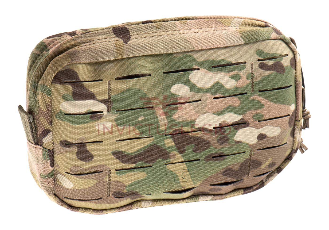 Clawgear MEDIUM HORIZONTAL UTILITY POUCH LC - INVICTUSLEGIO