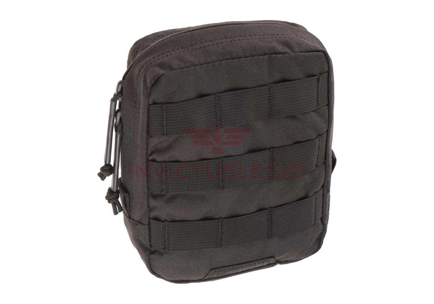 Clawgear MEDIUM VERTICAL UTILITY POUCH CORE - INVICTUSLEGIO