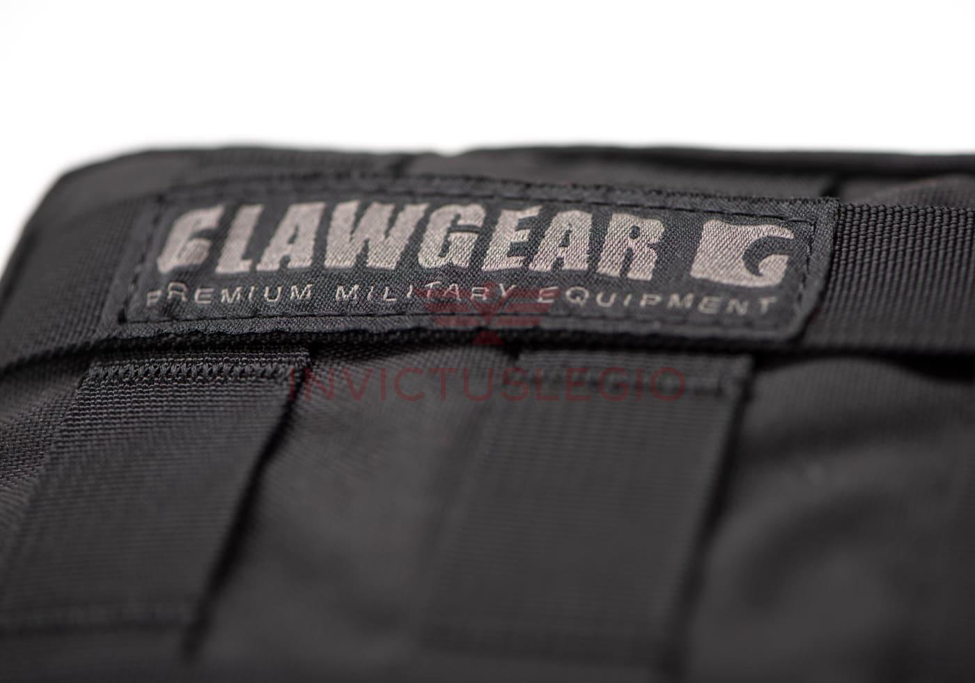 Clawgear MEDIUM VERTICAL UTILITY POUCH CORE - INVICTUSLEGIO
