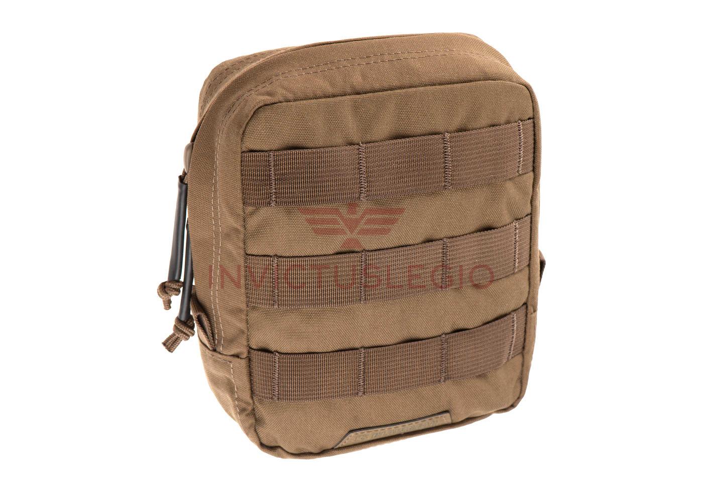 Clawgear MEDIUM VERTICAL UTILITY POUCH CORE - INVICTUSLEGIO