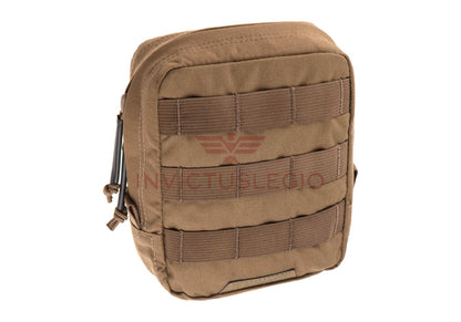 Clawgear MEDIUM VERTICAL UTILITY POUCH CORE - INVICTUSLEGIO