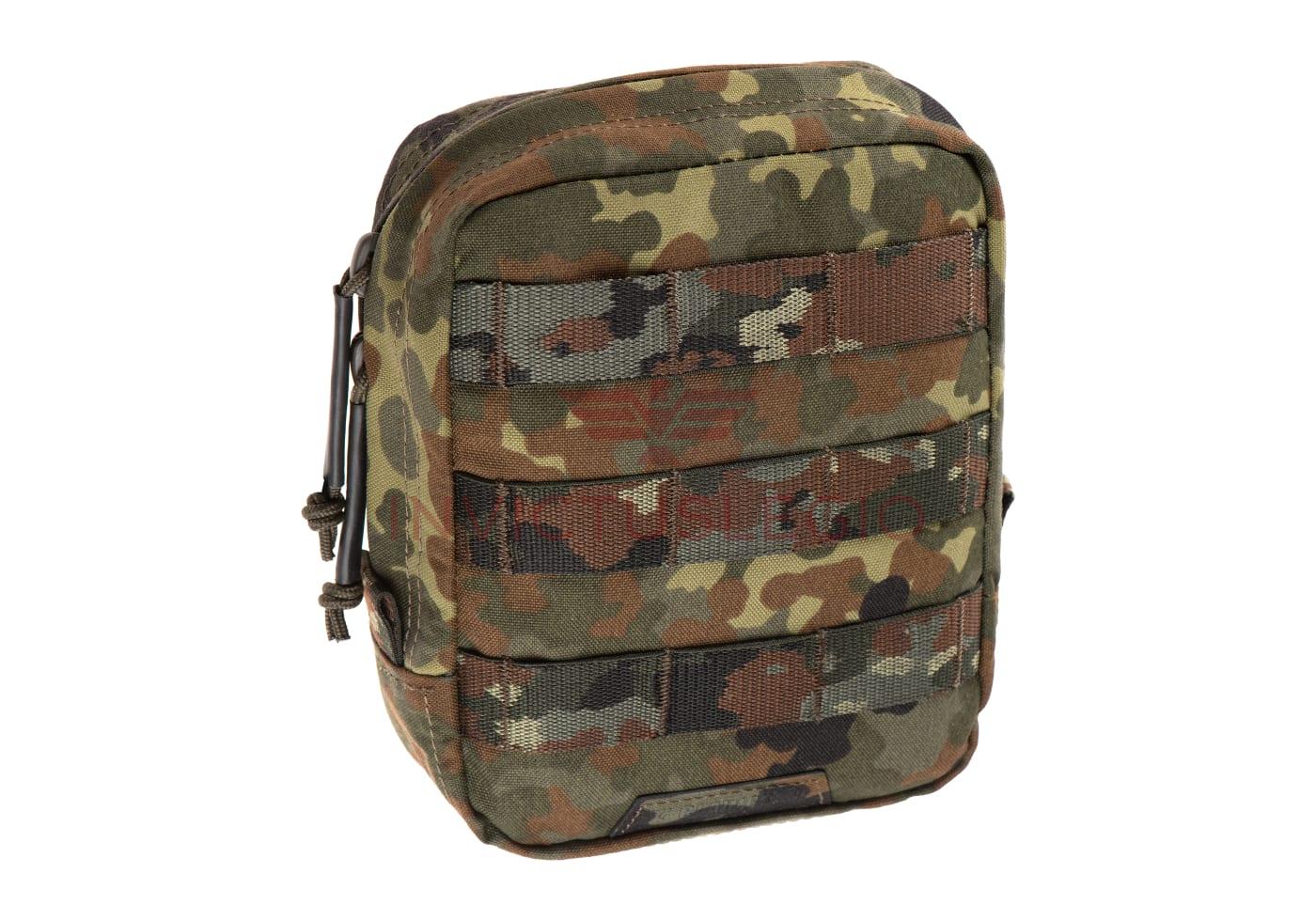 Clawgear MEDIUM VERTICAL UTILITY POUCH CORE - INVICTUSLEGIO