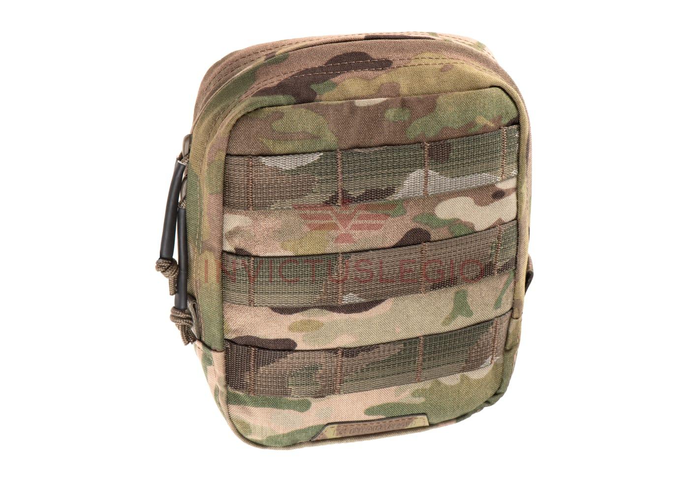 Clawgear MEDIUM VERTICAL UTILITY POUCH CORE - INVICTUSLEGIO