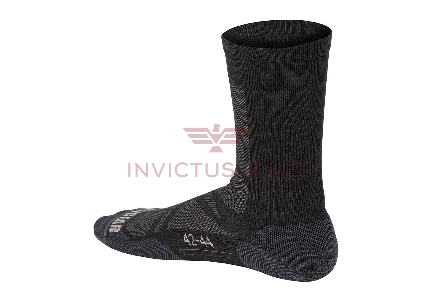 Clawgear MERINO CREW SOCKS - INVICTUSLEGIO