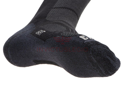 Clawgear MERINO CREW SOCKS - INVICTUSLEGIO