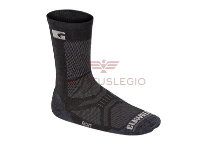 Clawgear MERINO CREW SOCKS - INVICTUSLEGIO