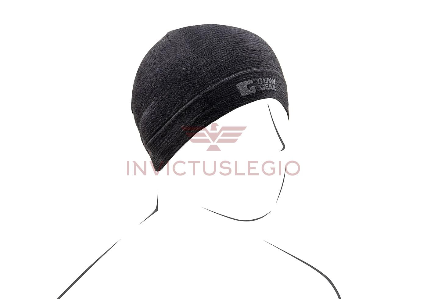 Clawgear MERINO SEAMLESS BEANIE - INVICTUSLEGIO