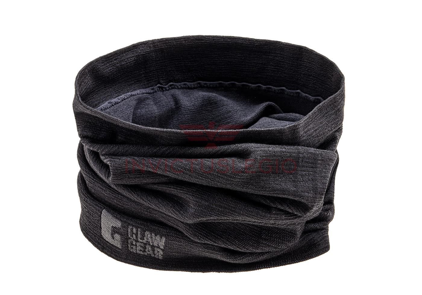 Clawgear MERINO SEAMLESS NECK GAITER LONG - INVICTUSLEGIO