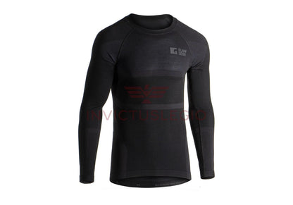 Clawgear MERINO SEAMLESS SHIRT LS - INVICTUSLEGIO