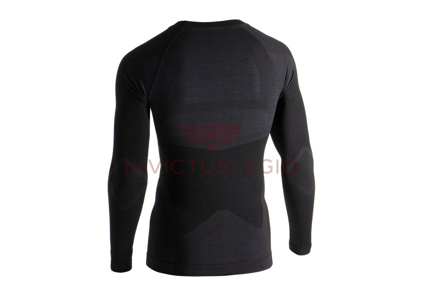 Clawgear MERINO SEAMLESS SHIRT LS - INVICTUSLEGIO