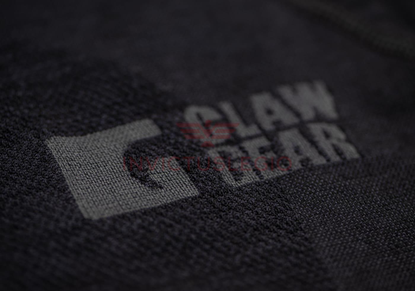 Clawgear MERINO SEAMLESS SHIRT LS - INVICTUSLEGIO