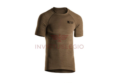 Clawgear MERINO SEAMLESS SHIRT SS - INVICTUSLEGIO