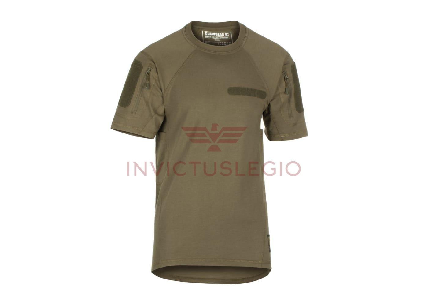 Clawgear MK.II INSTRUCTOR SHIRT - INVICTUSLEGIO