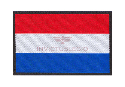 Clawgear NETHERLANDS FLAG PATCH - INVICTUSLEGIO