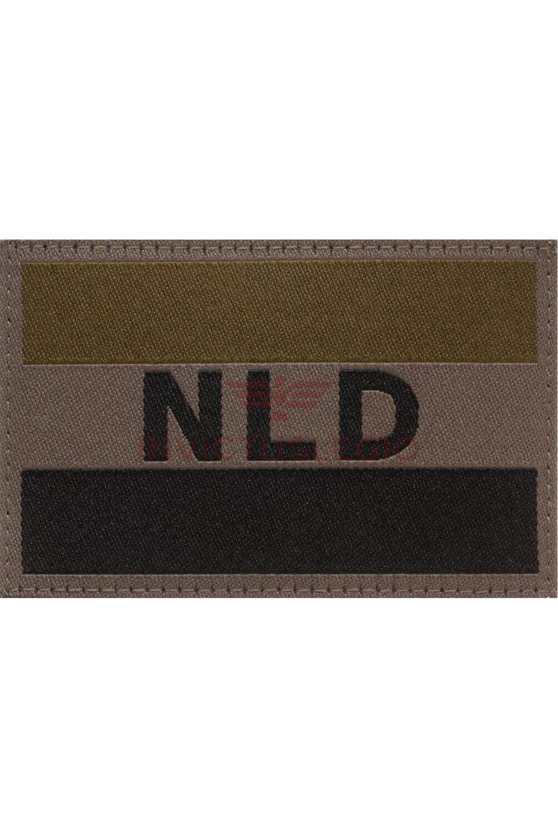 Clawgear NETHERLANDS FLAG PATCH - INVICTUSLEGIO
