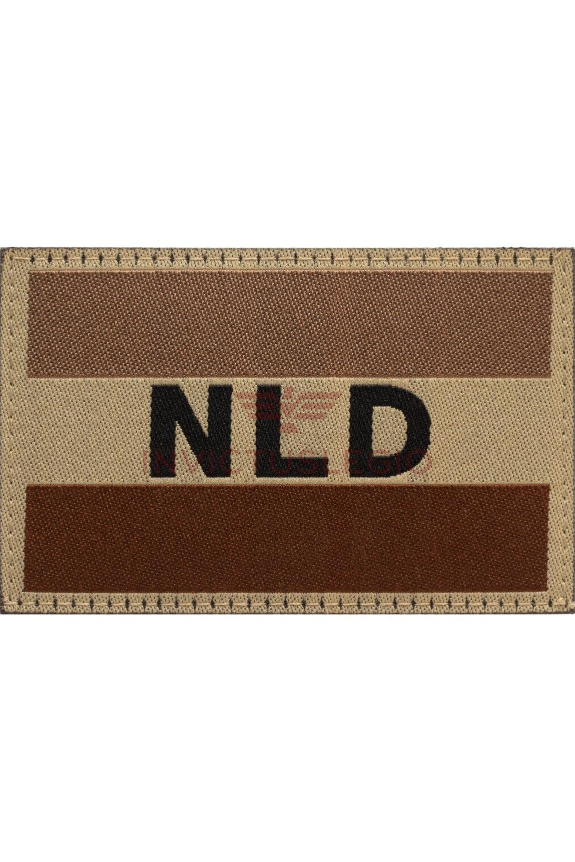Clawgear NETHERLANDS FLAG PATCH - INVICTUSLEGIO