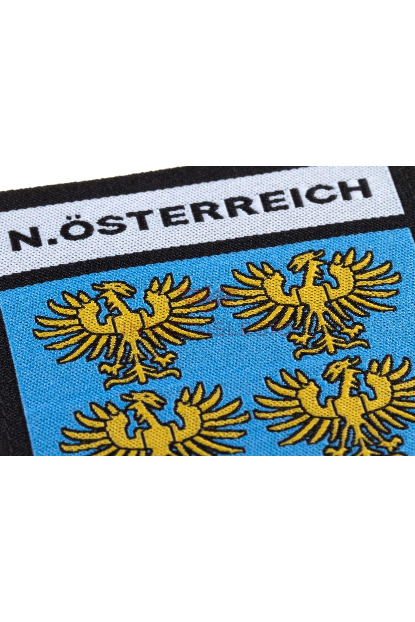 Clawgear NIEDERÖSTERREICH SHIELD PATCH - INVICTUSLEGIO