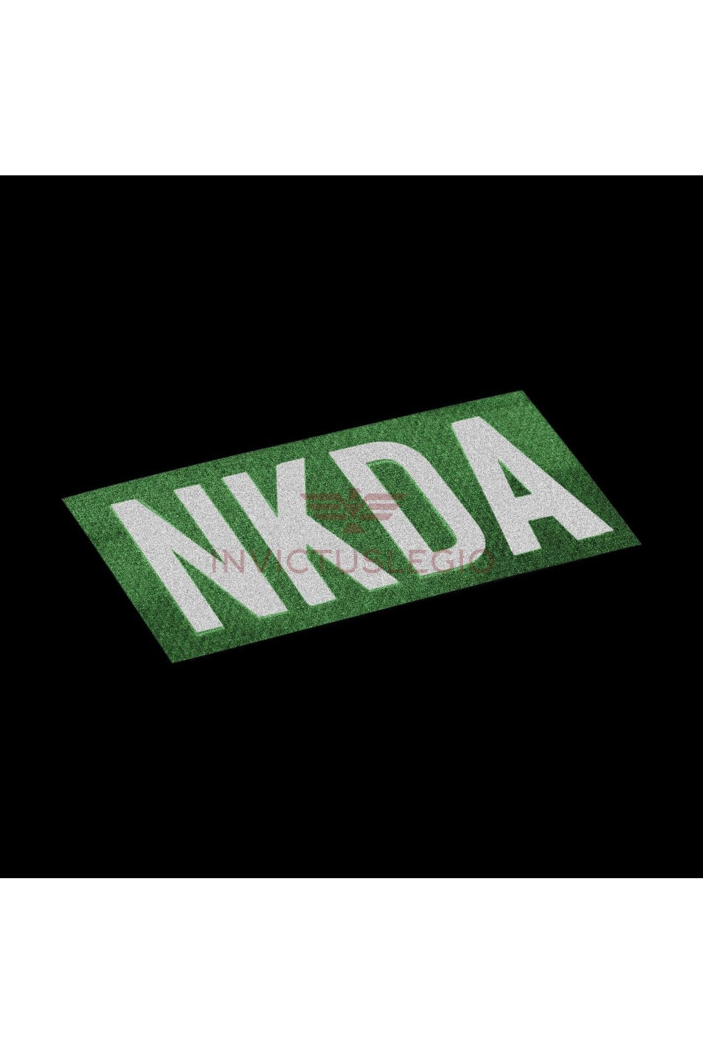 Clawgear NKDA IR PATCH - INVICTUSLEGIO