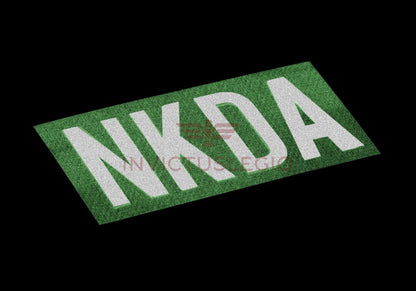 Clawgear NKDA IR PATCH - INVICTUSLEGIO