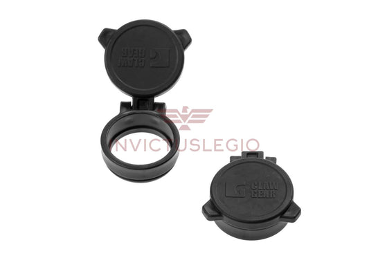 Clawgear OBJEKTIVDECKEL SET 30MM MSM - INVICTUSLEGIO