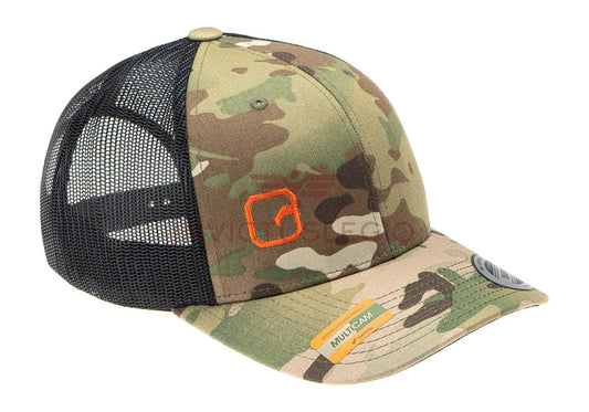 Clawgear OFF DUTY CAP - INVICTUSLEGIO