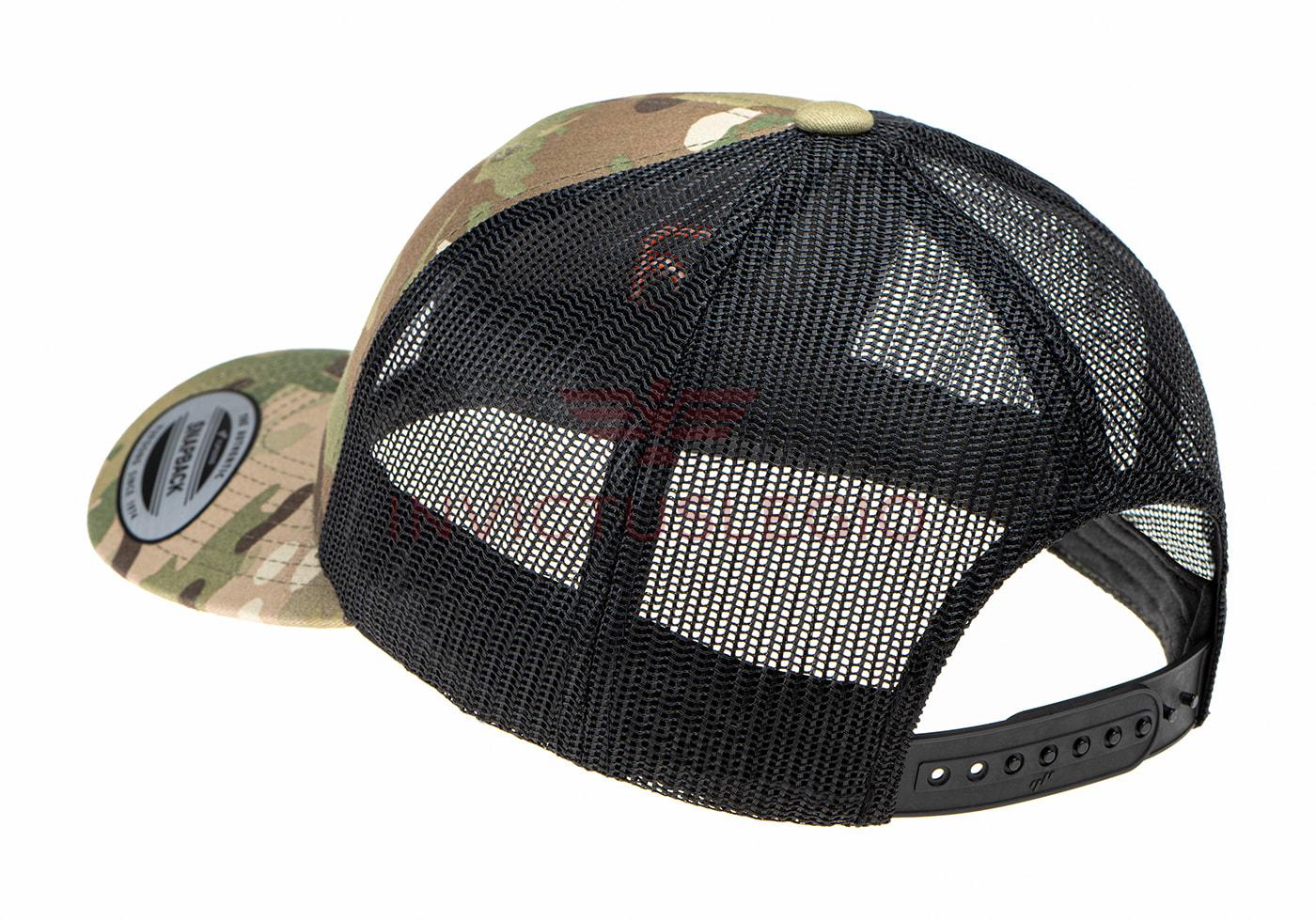 Clawgear OFF DUTY CAP - INVICTUSLEGIO