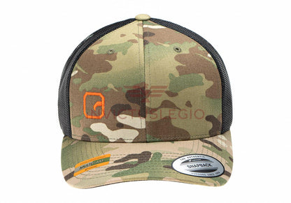 Clawgear OFF DUTY CAP - INVICTUSLEGIO