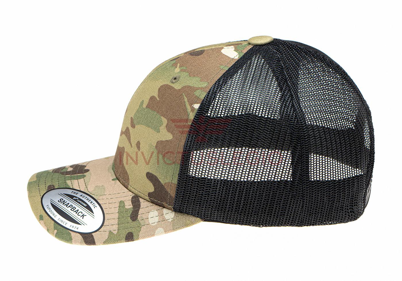 Clawgear OFF DUTY CAP - INVICTUSLEGIO